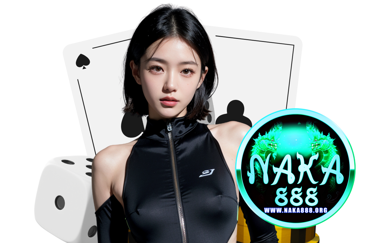 naka888 wallet