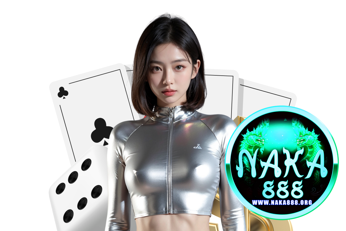 naka888 สมัคร