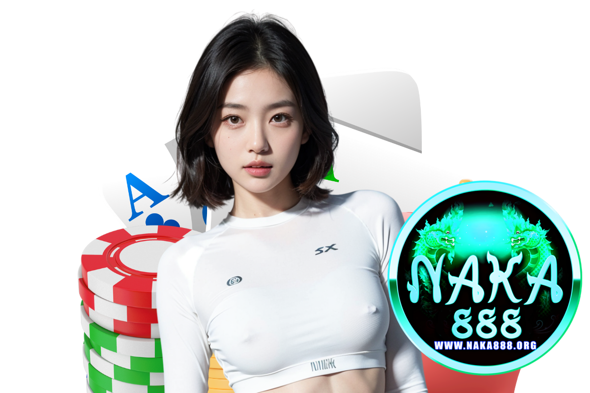 naka888 สล็อต