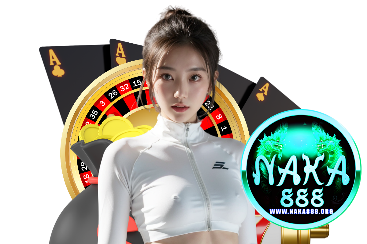 naka888 เว็บตรง